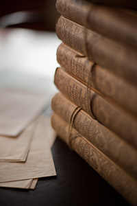 J. Voerster | Antiquariat für Musik und Deutsche Literatur in Stuttgart